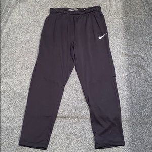 Men’s Nike Dri-Fit Sweatpants (Black)